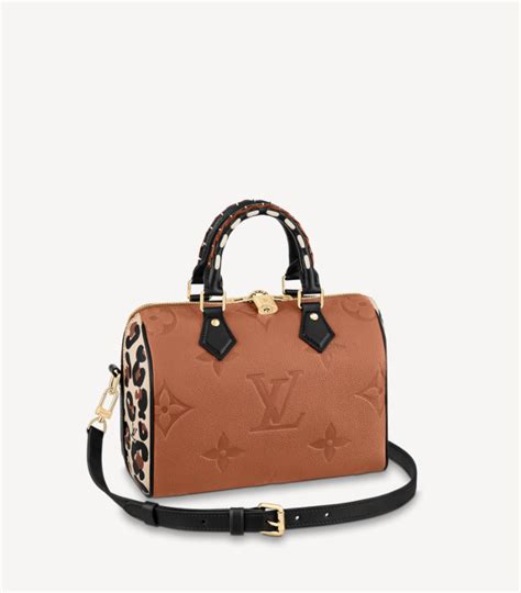 Louis Vuitton wild wild west